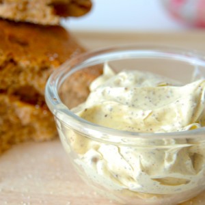 Brown Butter Spread Featured