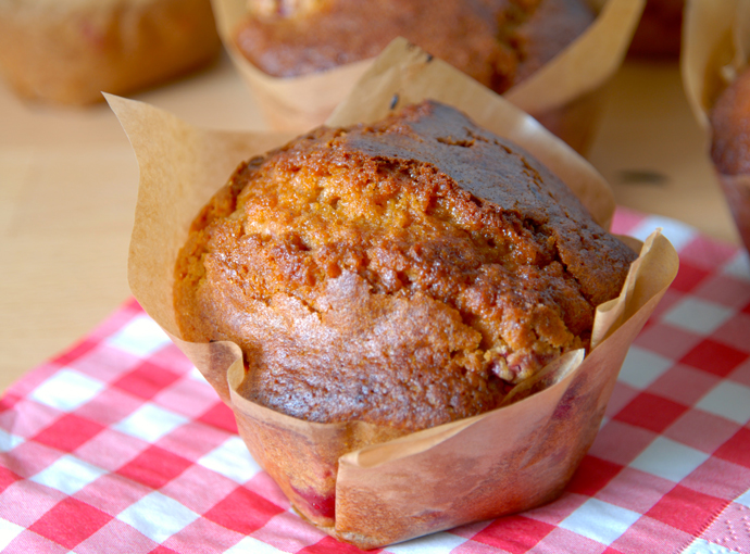 Do It Yourself Muffin Cups