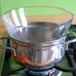 Basics and Tips: Faking a Double Boiler