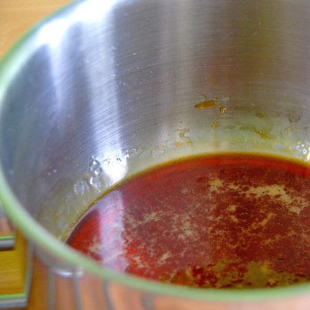 Basics and Tips: Making Homemade Caramel