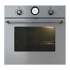 Getting to know your oven