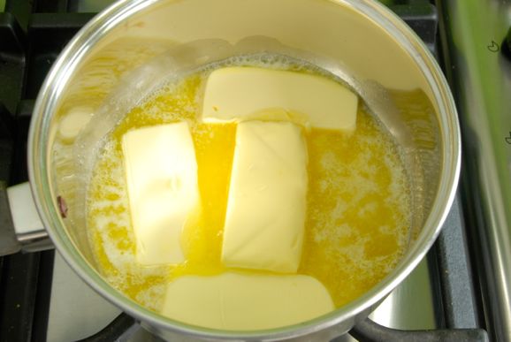 Browning Butter