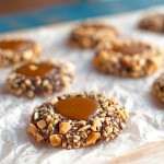 Snicker Cookies Featured
