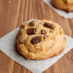 Dulce de Leche Cookies Featured