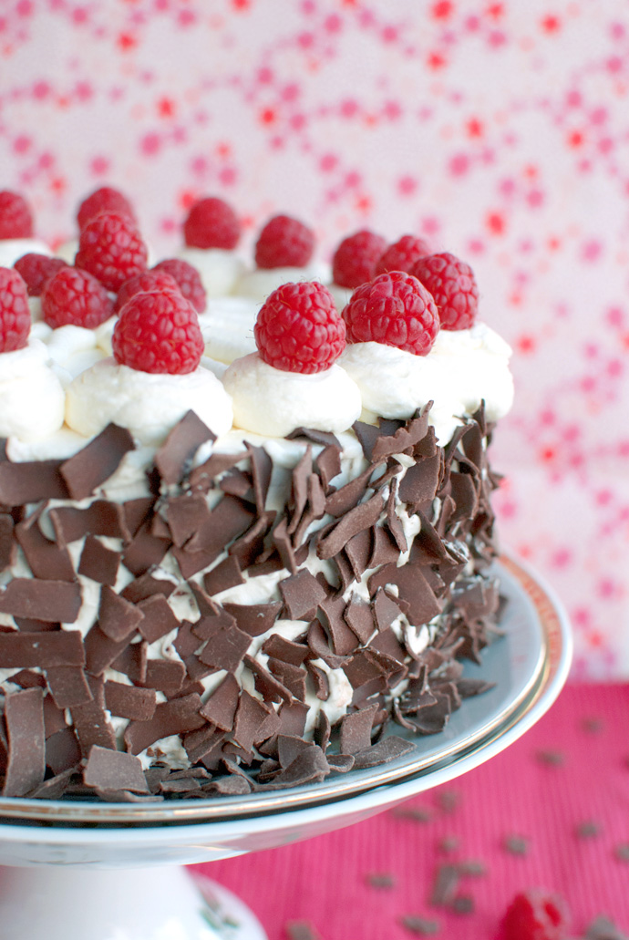 Best Cake Fillings And Frostings