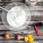 Different Kinds of Meringue: How to Make French Meringue