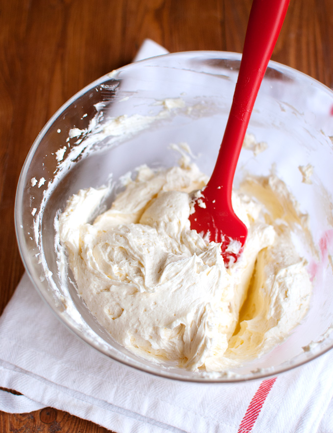 How to Make Buttercream Beaten Butter Method