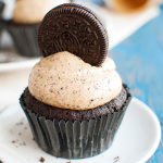 Peanut Butter ‘n Cookie Buttercream – American Style