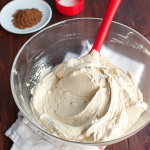 French Coffee Buttercream