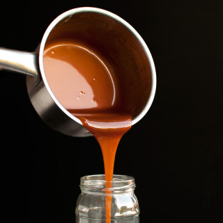 Making Caramel: The Difference Between Wet and Dry Caramel