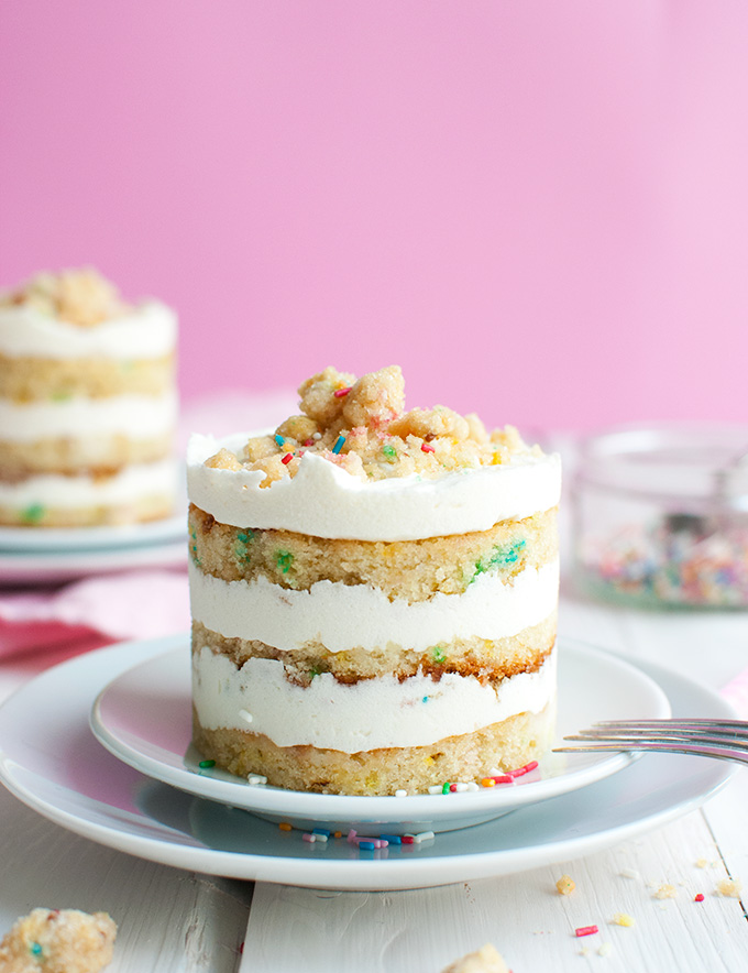 Birthday Cake Cookies | Kitchen Confidante-mncb.edu.vn